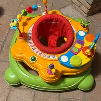 Girello Playgio foppapedretti