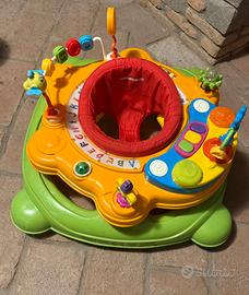 Girello Playgio foppapedretti