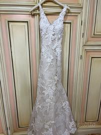 Abito da sposa Pronovias