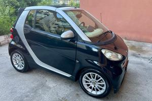 Smart cabrio