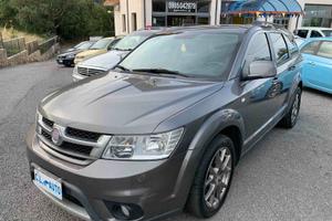 Fiat Freemont 2.0 Multijet 140 CV