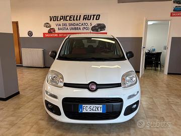 FIAT PANDA 2016 BZ 1.2 ADATTA NEOPATENTATI KM 185 