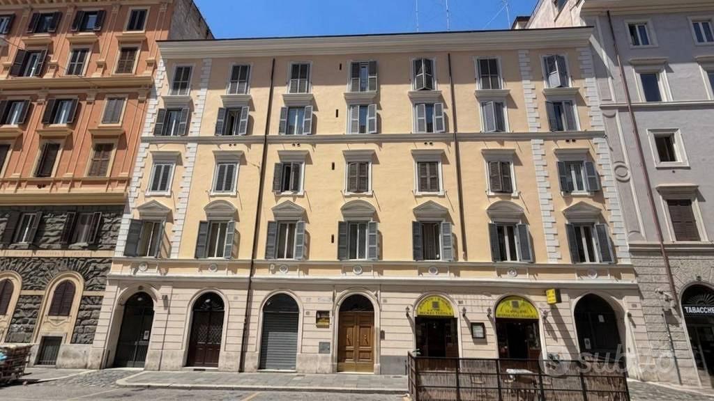 Appartamento – Roma, Castro Pretorio, Municipio Roma I - Vista 3