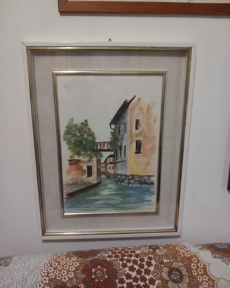 quadro vintage 