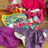 Cover Pannolini Lavabili