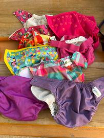 Cover Pannolini Lavabili