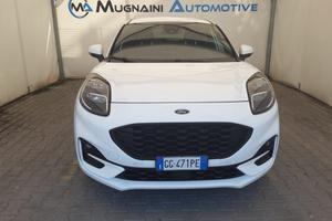 FORD Puma 1.0 EcoBoost Hybrid 125cv ST-Line X