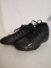 Scarpe calcio bambino Nike Jr. Mercurial Superfly 