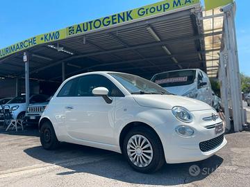 Fiat 500 1.2 Dualogic Lounge