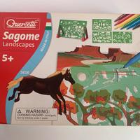 Quercetti Sagome Landscapes