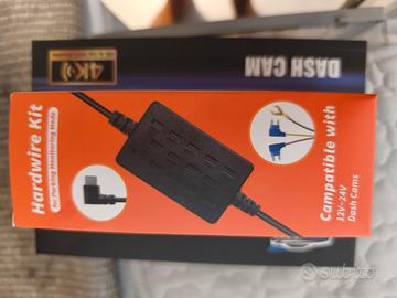 dash cam 4k mai usata