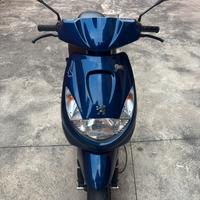 Peugeot Vivacity 50cc