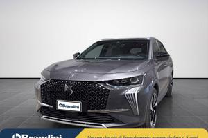 DS DS7 1.5 bluehdi Rivoli 130cv auto