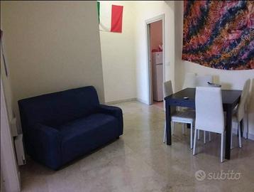 Corso Sicilia - Piazza Stesicoro Altopiano