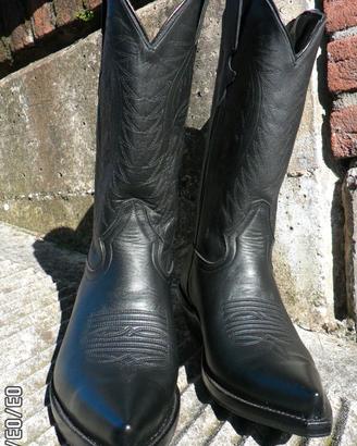 Stivali stile cowboy  Gowest  (pelle)