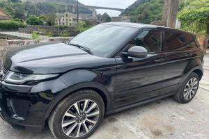 Land Rover Evoque 2.0 150 cv