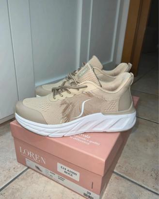 Scarpe da ginnastica