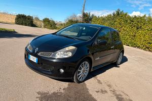 renault clio 3 rs 197 cv MOTORE NUOVO RENAULT