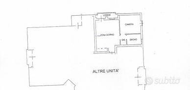 Appartamento gaiarine