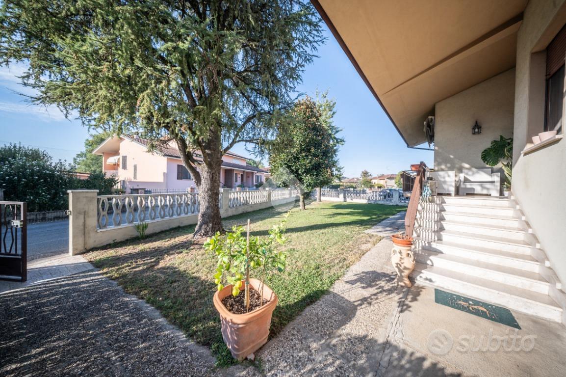 Casa – Pegognaga, Fornasotto - Vista 3