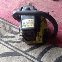 motosega  paulan 2250