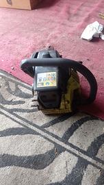 motosega  paulan 2250