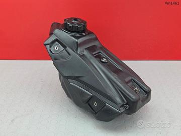 SERBATOIO TANK KAWASAKI KXF 250 2011 2012 KX-F