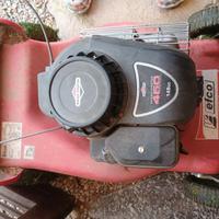 Rasaerba motore a scoppio EFCO 450
