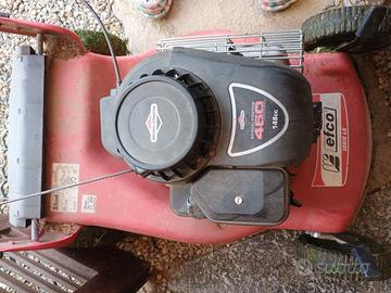 Rasaerba motore a scoppio EFCO 450