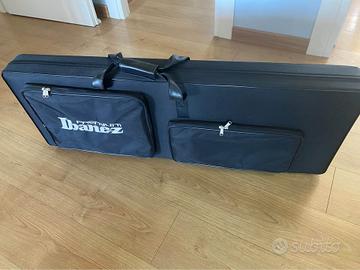Custodia Rigida Ibanez Premium per Serie S