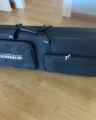 Custodia Rigida Ibanez Premium per Serie S