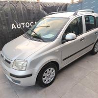 Fiat Panda 1.2 BENZINA Dynamic