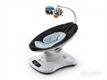 Sdraietta 4moms 