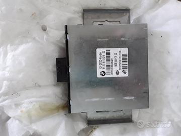 CENTRALINA RIPARTITORE BMW Serie 1 Serie (E81) 8es