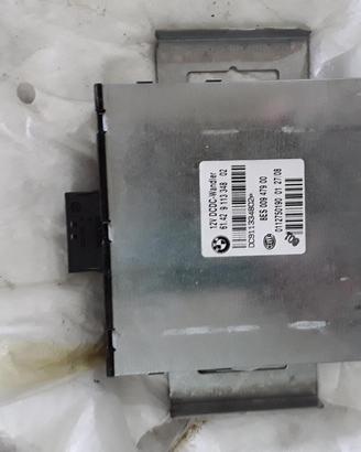 CENTRALINA RIPARTITORE BMW Serie 1 Serie (E81) 8es