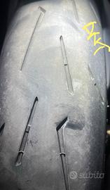 Pirelli  diablo4corsa 120/70/17-55w200/55/17 -78w