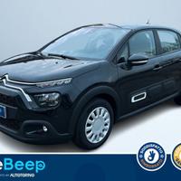 Citroën C3 1.5 BLUEHDI FEEL S&S 100CV 6M