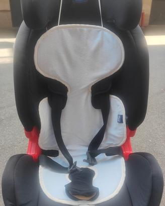 seggiolino auto 