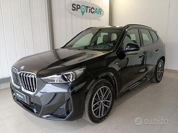 BMW X1 sDrive 20i Msport
