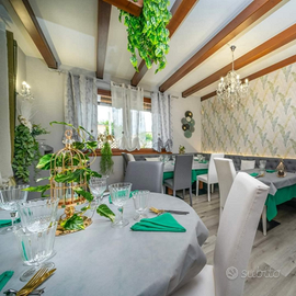 Attività di bar e ristorazione