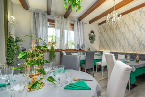 Attività di bar e ristorazione