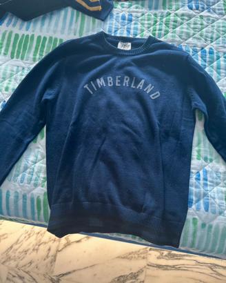 Maglione timberland