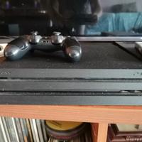 Playstation Pro 1 TB