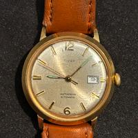 Orologio Timex Vintage anni ‘60 Calibro M24