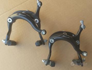 pinze freno per bici da Strada e Corsa