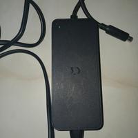 caricatore monopattino elettrico xiaomi 