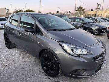 OPEL Corsa 1.4 90 CV GPL Tech 5p. b-Color