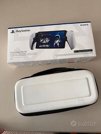 Sony Playstation Portal