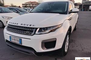 LAND ROVER - Range Rover Evoque Evoque 2.0 td4