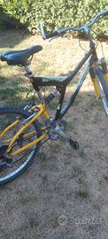 Mountain bike Legnano